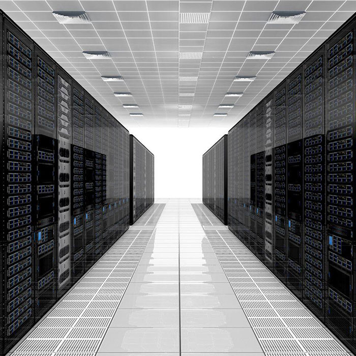 Data Center Services